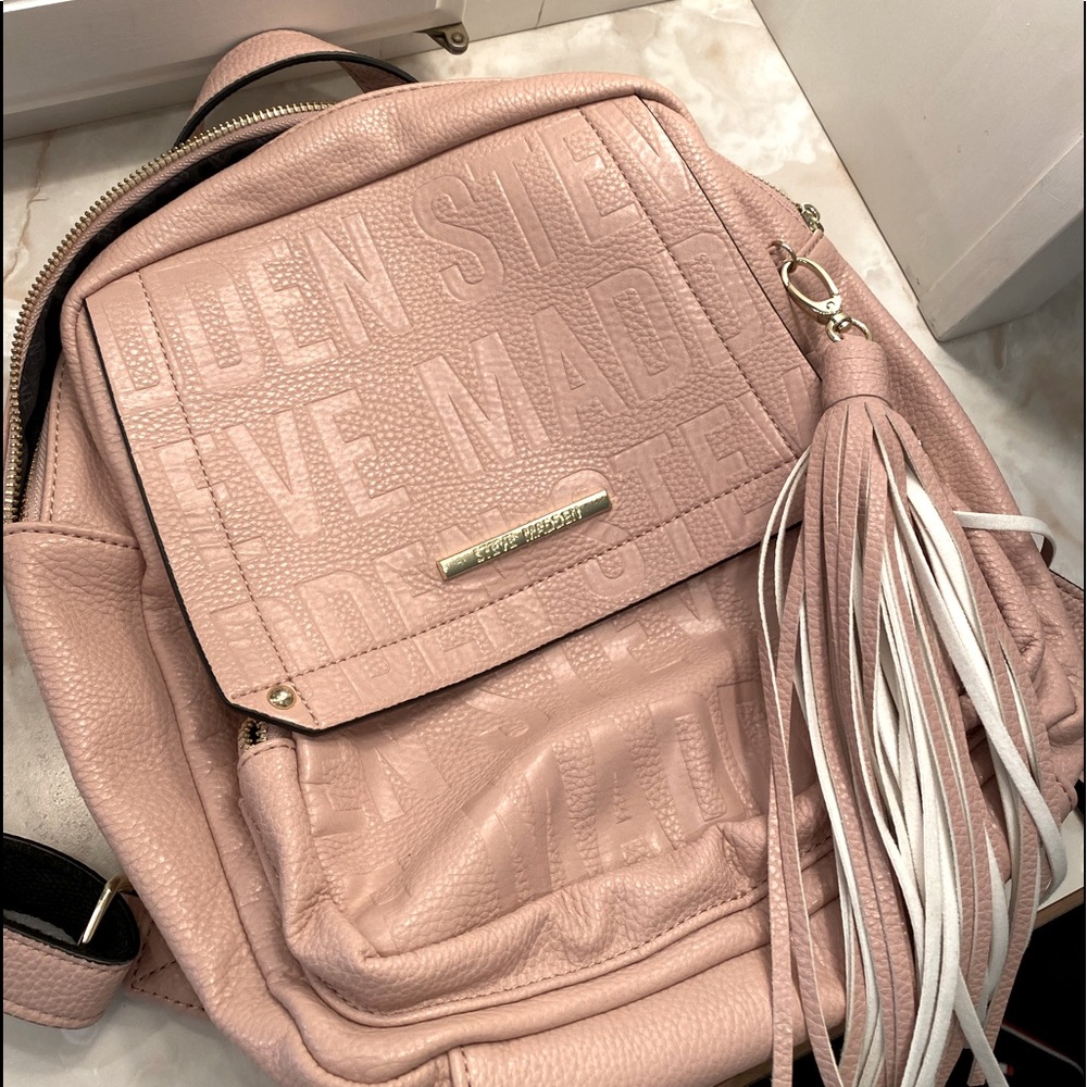 Steve Madden Backpack